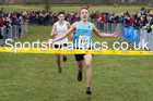 Mens under-17s Northern Cross Country Champs., Camp Hill Estate, Kirklington.  Photo: David T. Hewitson/Sports for All Pics